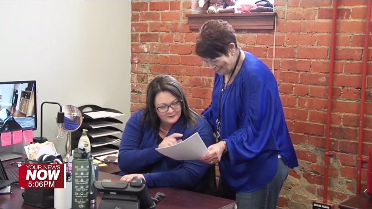 Allen County Children Services asking for community's continued support this November